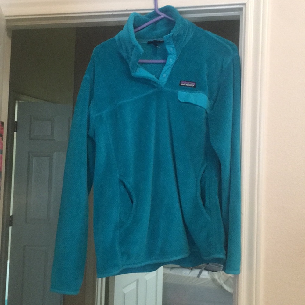 Patagonia Jacket